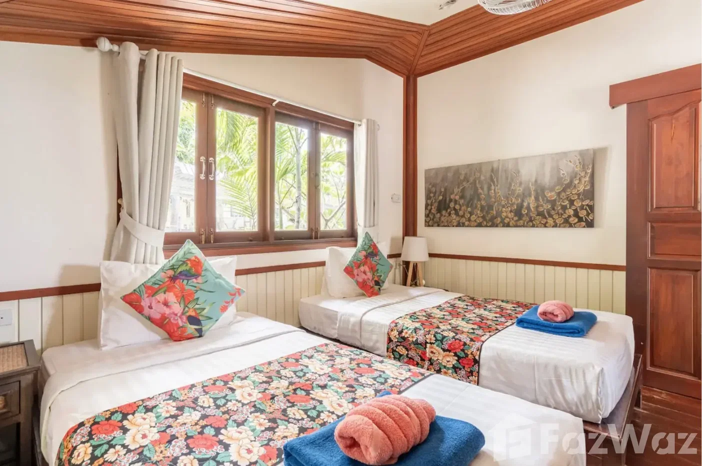 รูป ขาย วิลล่า 3 ห้องนอน ในโครงการ อินดู บิช วิลล่า 6189905 - รูปที่ 31/39