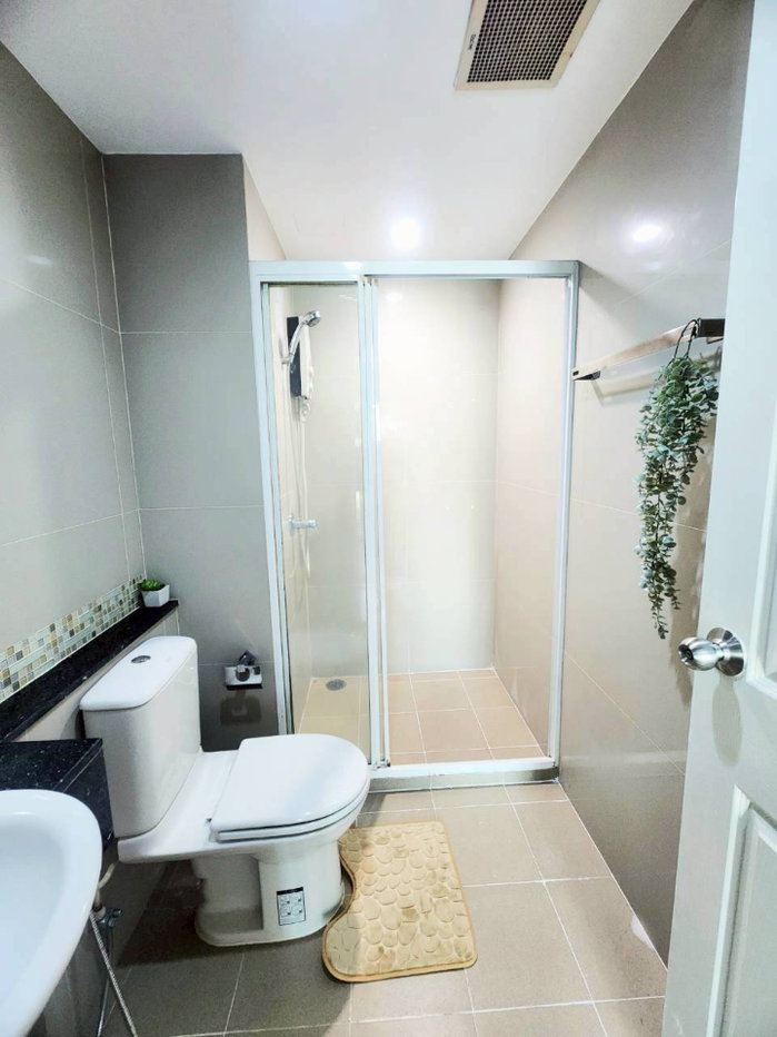 รูป 🍀🍀   (  ห้องใหม่ )   ขาย    คอนโด  The  Niche  ตากสิน   🍀🍀  ชั้น  7  ขนาด  35 ตร.ม.  ตกแต่งครบ  พร้อมเครื่องซักผ้า - รูปที่ 16/17