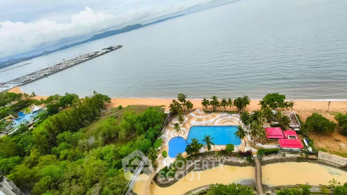รูป คอนโด 1 ห้องนอน 56 ตร.ม. ที่ Sunshine Beach Condotel ชั้น 25 (ID 2692533) - รูปที่ 7/10