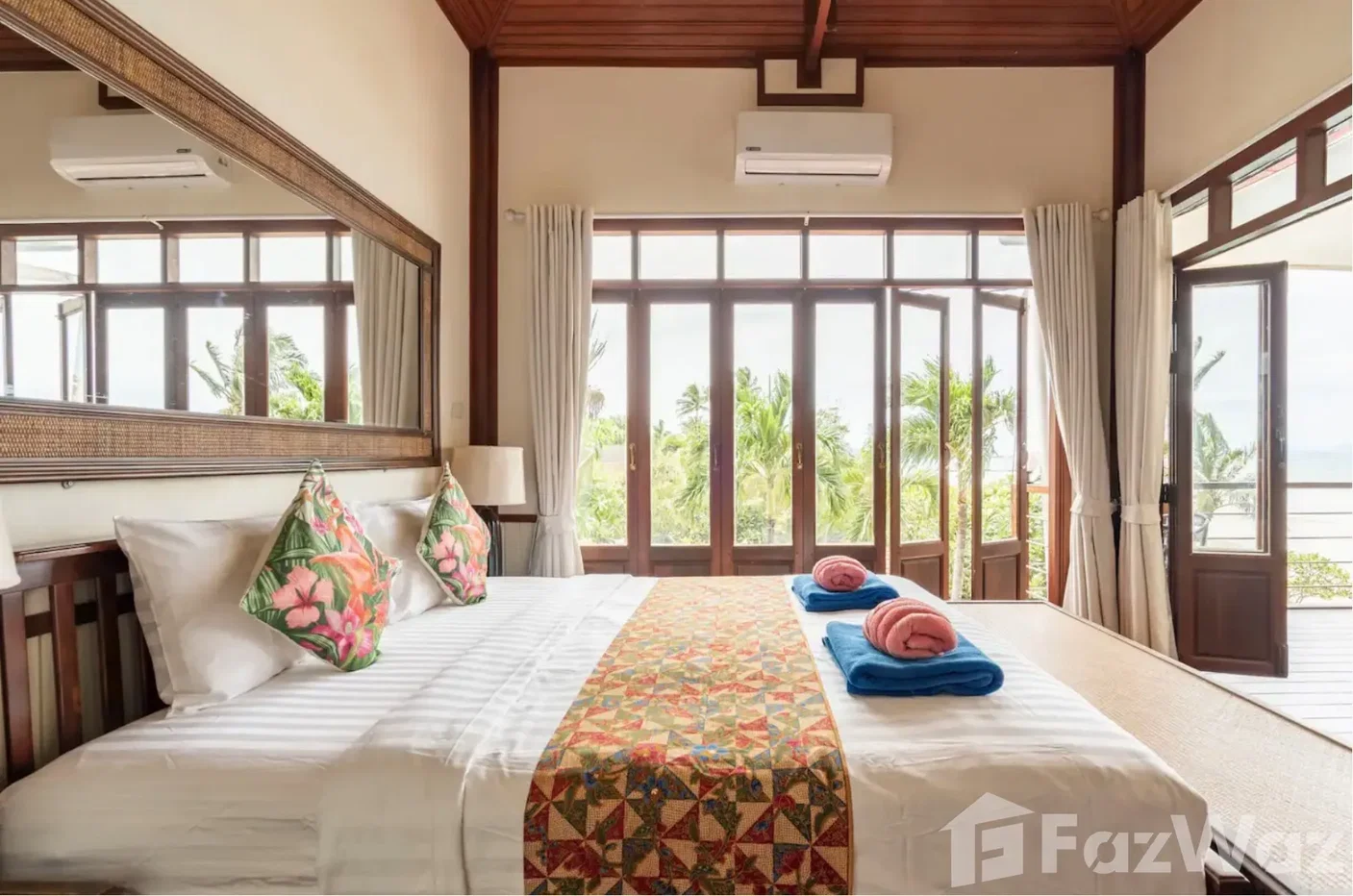รูป ขาย วิลล่า 3 ห้องนอน ในโครงการ อินดู บิช วิลล่า 6189905 - รูปที่ 24/39