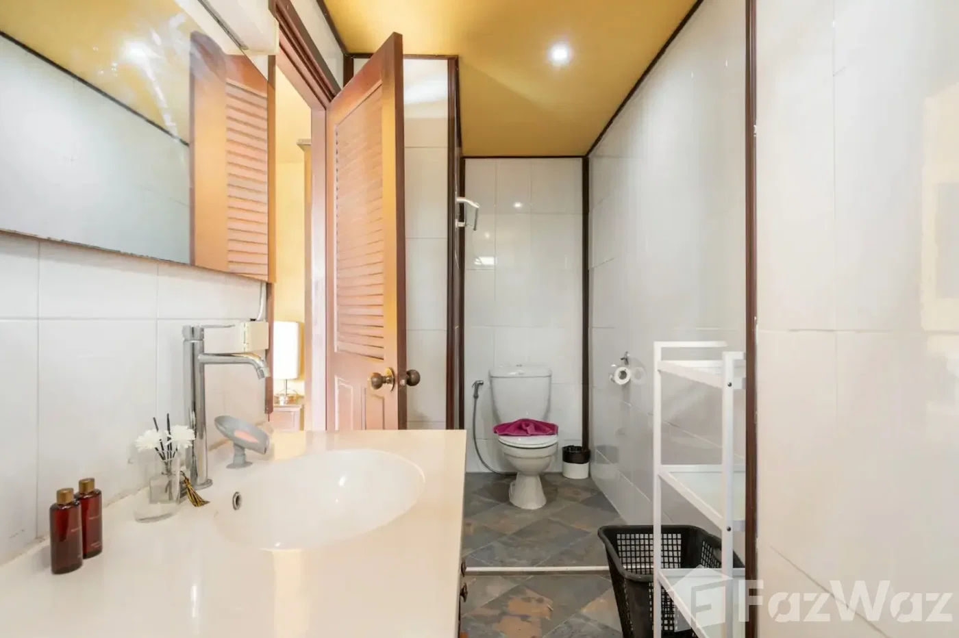 รูป ขาย วิลล่า 3 ห้องนอน ในโครงการ อินดู บิช วิลล่า 6189905 - รูปที่ 35/39