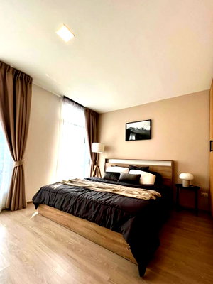 ทาวน์โฮมให้เช่า : 🏡 ให้เช่าบ้าน อินดี้2 บางนา-รามคำแหง2  ใกล้ Mega Bangna,   (ST-02)