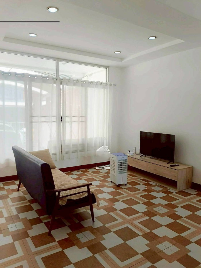รูป EF00982 - Flora Ville : ARL Ramkhamhaeng  - รูปที่ 9/10