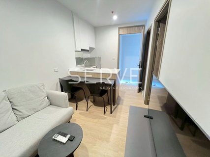 รูปภาพ New Room 1 Bed City view  New Condo Good Location Next To Ekkamai-RamInthra,Central East Ville   @  Noble Create