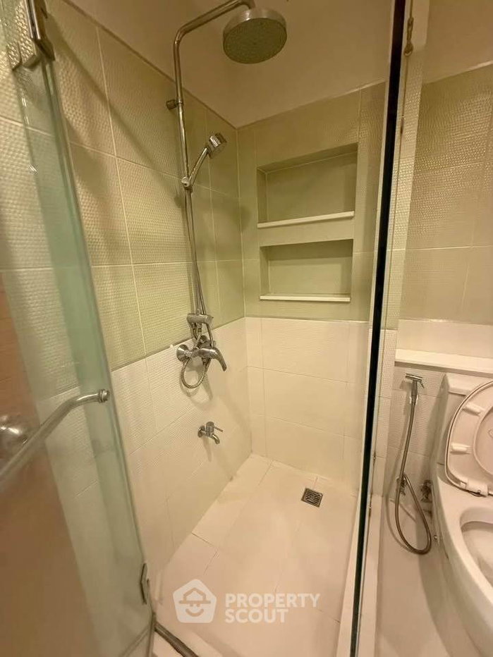 รูป คอนโด 4 ห้องนอน ให้เช่า ไซโชล แมนชั่น ชั้น 20 ใกล้ BTS สะพานตากสิน (ID 2809201) - รูปที่ 31/33