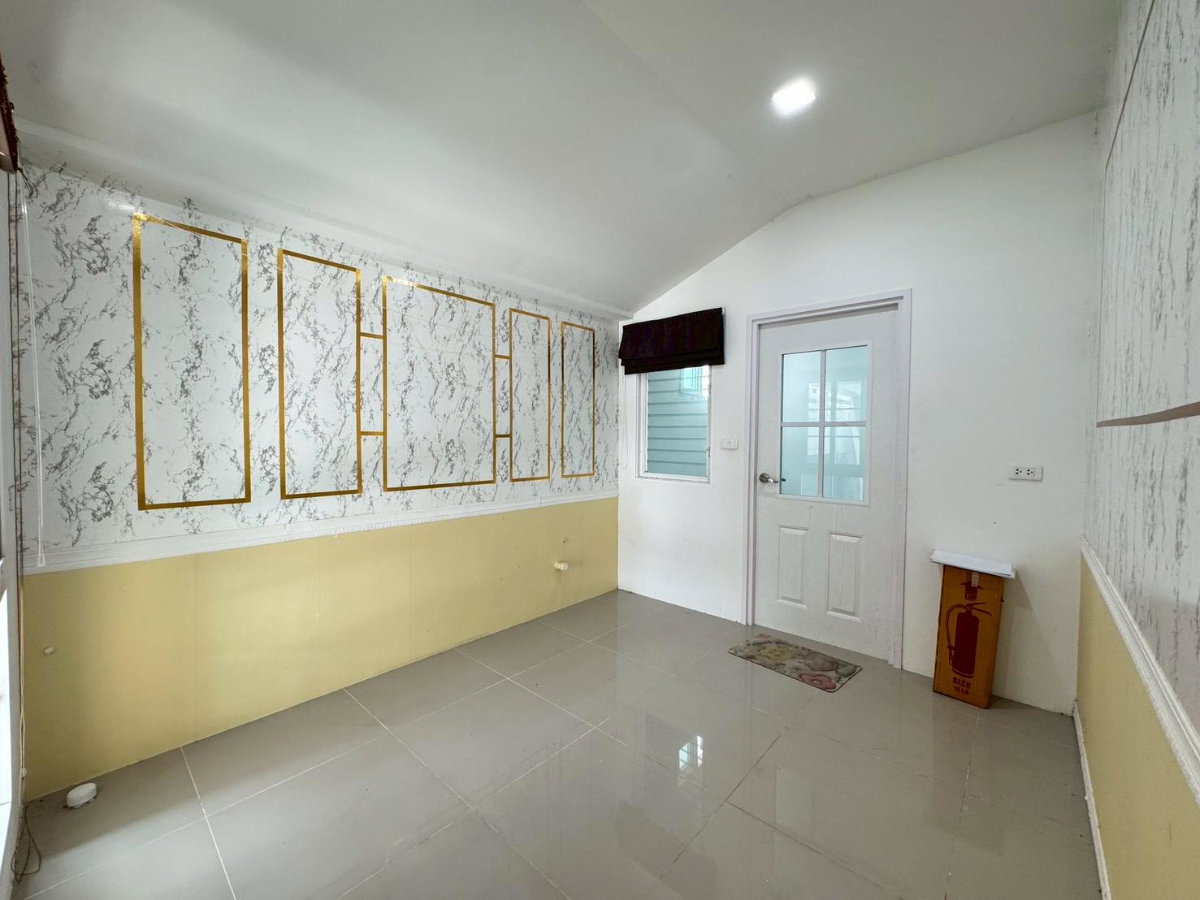 รูป ขายบ้านเดี่ยว Golden Neo บางนา-สวนหลวง | 4 ห้องนอน   - รูปที่ 11/27