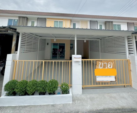 🏠 ให้เช่าบ้าน : Bann Pruksa 84 Phetkasem 63 - Wongwaen 2 (บ้านพฤกษา 84 เพชรเกษม 63 - วงแหวนฯ 2)   รหัสทรัพย์ | 📌LNP-H968