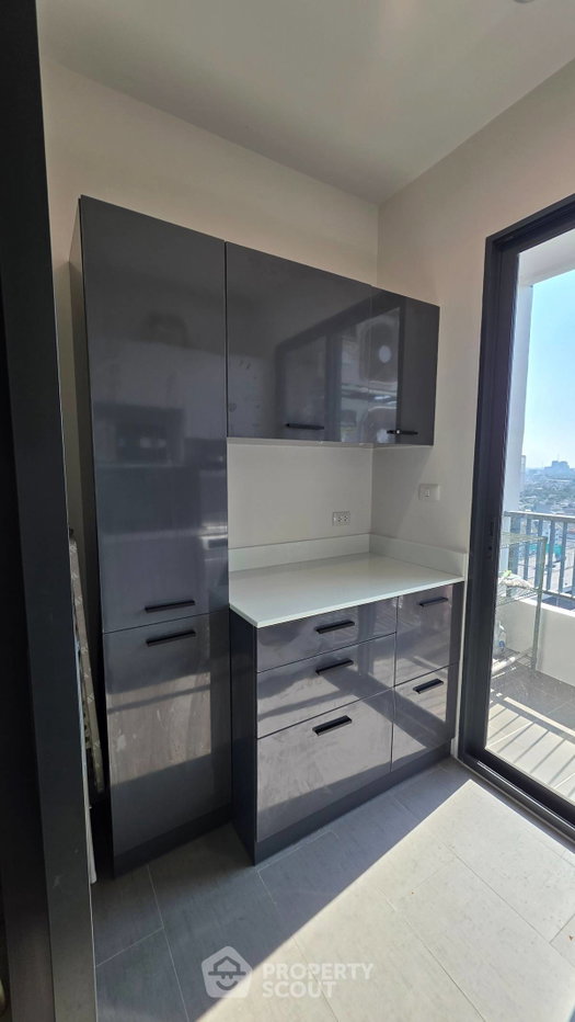 รูป คอนโด 2 ห้องนอน ขาย เมโทร สกาย ประชาชื่น ชั้น 19 ใกล้ MRT บางซ่อน 400 ม. (ID 2805819) - รูปที่ 14/24