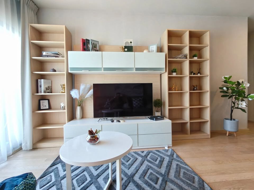 picture Condo for Rent at Noble Refine (E6904013) - 10/10
