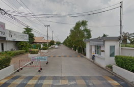 รูป Baansuan Thanagarden Ratchapruek-Wongwaen - 345 Road - รูปที่ 3/13
