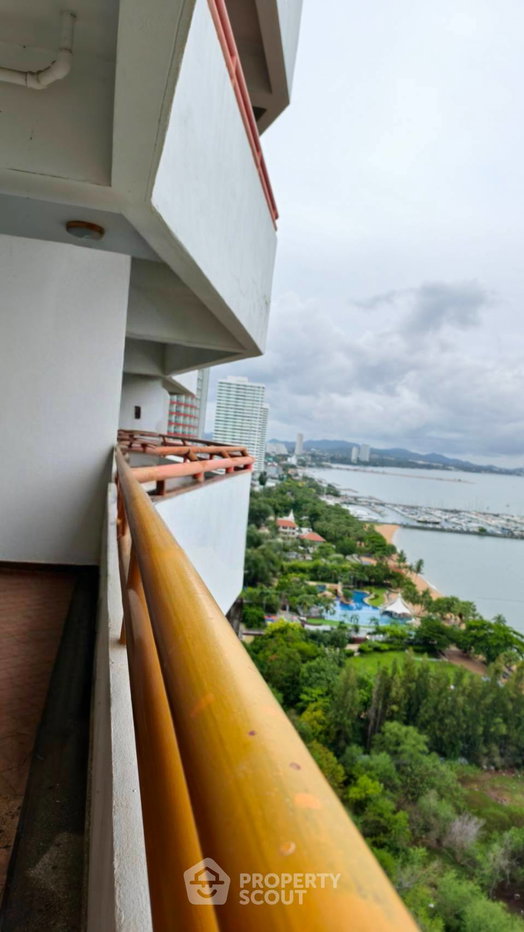 รูป คอนโด 1 ห้องนอน Sunshine Beach Condotel ชั้น 25 พื้นที่ 56 ตร.ม. (ID 2809636) - รูปที่ 7/10