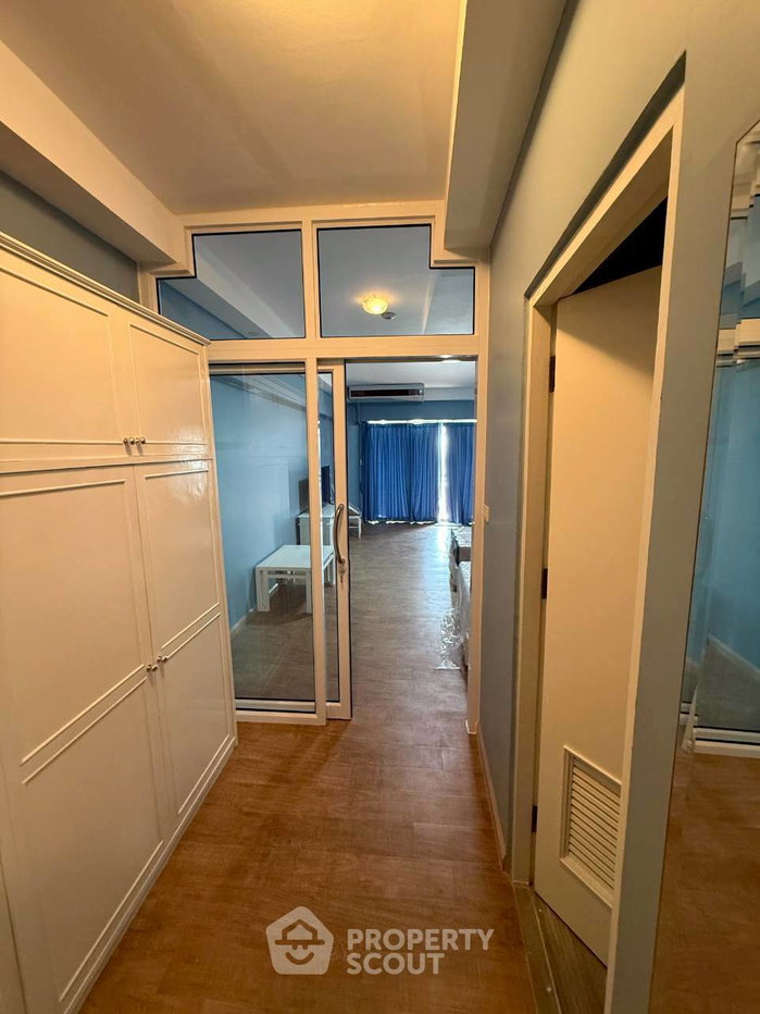 รูป คอนโด 1 ห้องนอน 56 ตร.ม. ชั้น 22 ที่ Sunshine Beach Condotel พัทยา (ID 2809638) - รูปที่ 3/5