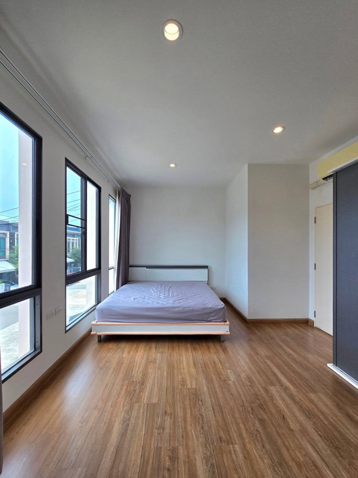รูป ND0487  ให้เช่า Pleno Sukhumvit-Bangna - รูปที่ 4/28