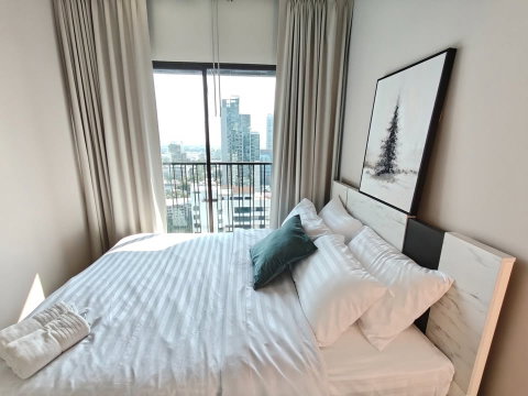 Condo for Rent at Noble Refine (E6904013)