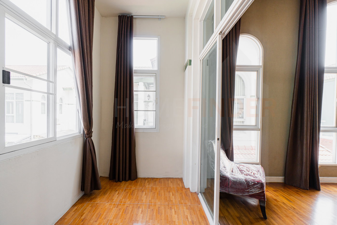 รูป Rasa Spanish Courtyard 3 bedrooms, for sale - รูปที่ 21/52