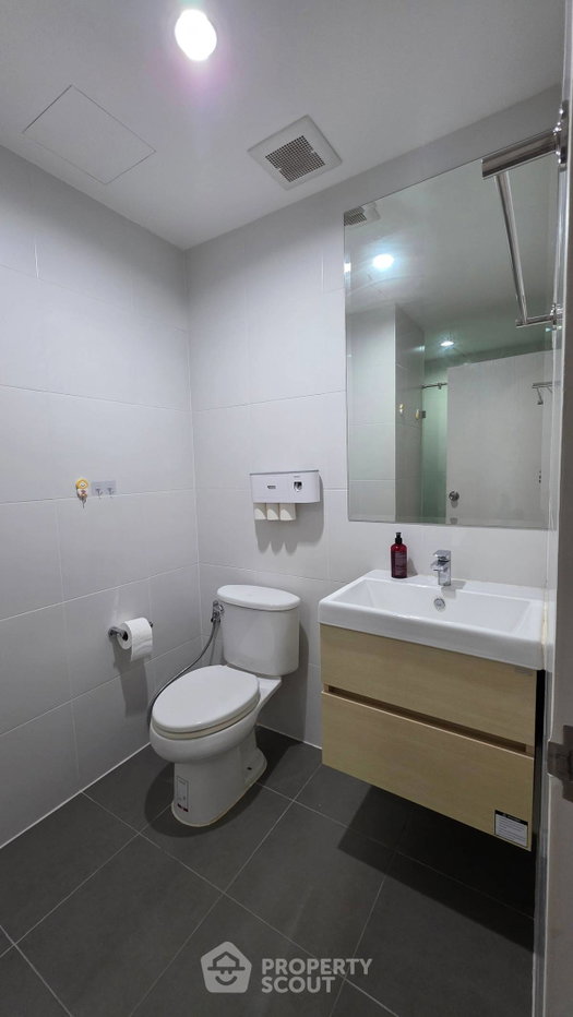 รูป คอนโด 2 ห้องนอน ขาย เมโทร สกาย ประชาชื่น ชั้น 19 ใกล้ MRT บางซ่อน 400 ม. (ID 2805819) - รูปที่ 23/24