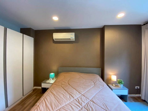 Living Nest Ramkhamhaeng for Sales