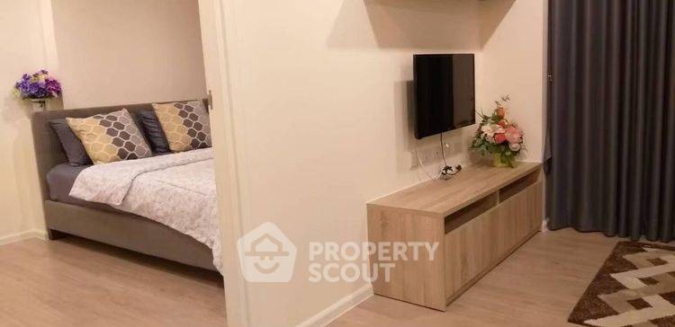 รูป คอนโด 1 ห้องนอน 33 ตร.ม. สำหรับขาย ที่ เอสเซนท์ เชียงใหม่ ใกล้ เซ็นทรัลเฟสติวัล เชียงใหม่ (ID 2629558) - รูปที่ 4/8