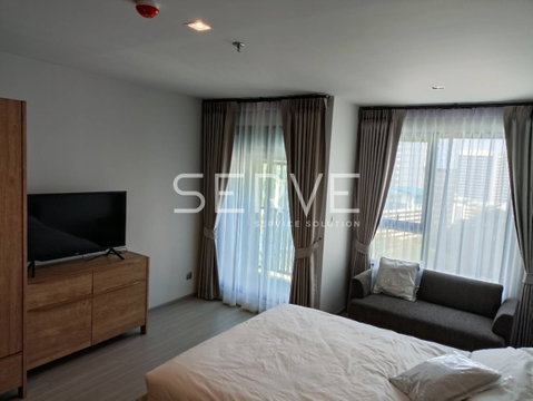 🔥ราคาดี!ว่างพร้อมอยู่ 16K- 1นอน ตกแต่งหรู ชั้นสูง วิวดี เฟอร์แน่นมาก คอนโดหรูทำเลดี ติด BTS ห้าแยกลาดพร้าว ,ตรงข้ามเซ็นทรัลลาดพร้าว @ Life Ladprao