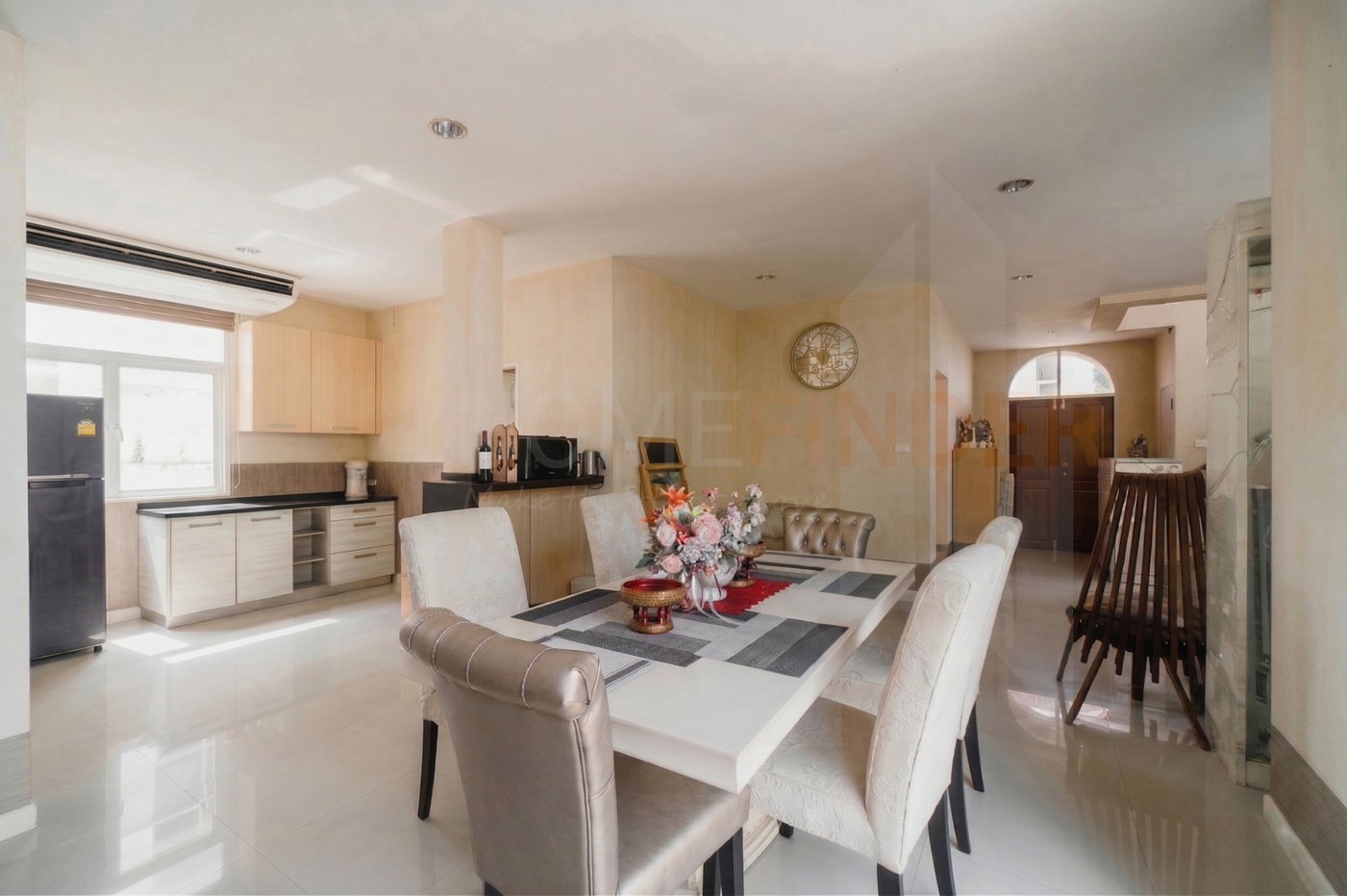 รูป Rasa Spanish Courtyard 3 bedrooms, for sale - รูปที่ 27/52