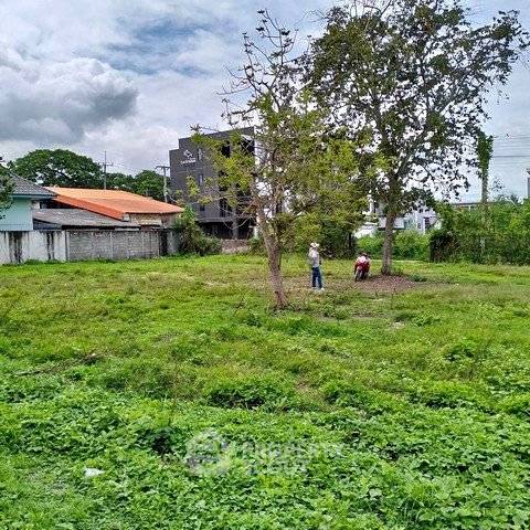 รูป ที่ดินขาย 373 ตร.ม. ใกล้ ป่าไผ่ สันทราย เชียงใหม่ (ID 2805783) - รูปที่ 5/6