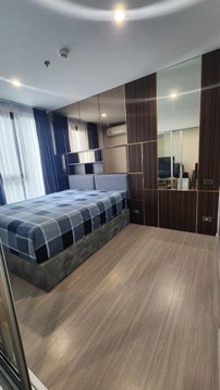 Condo for Rent at The Parkland Phetkasem 56 (D6904029)