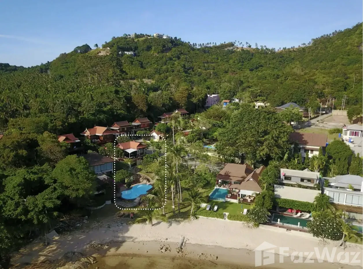 รูป ขาย วิลล่า 3 ห้องนอน ในโครงการ อินดู บิช วิลล่า 6189905 - รูปที่ 5/39