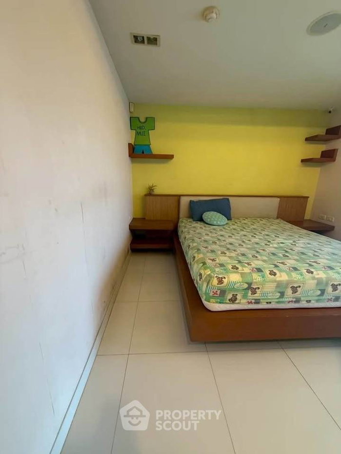 รูป คอนโด 4 ห้องนอน ให้เช่า ไซโชล แมนชั่น ชั้น 20 ใกล้ BTS สะพานตากสิน (ID 2809201) - รูปที่ 17/33