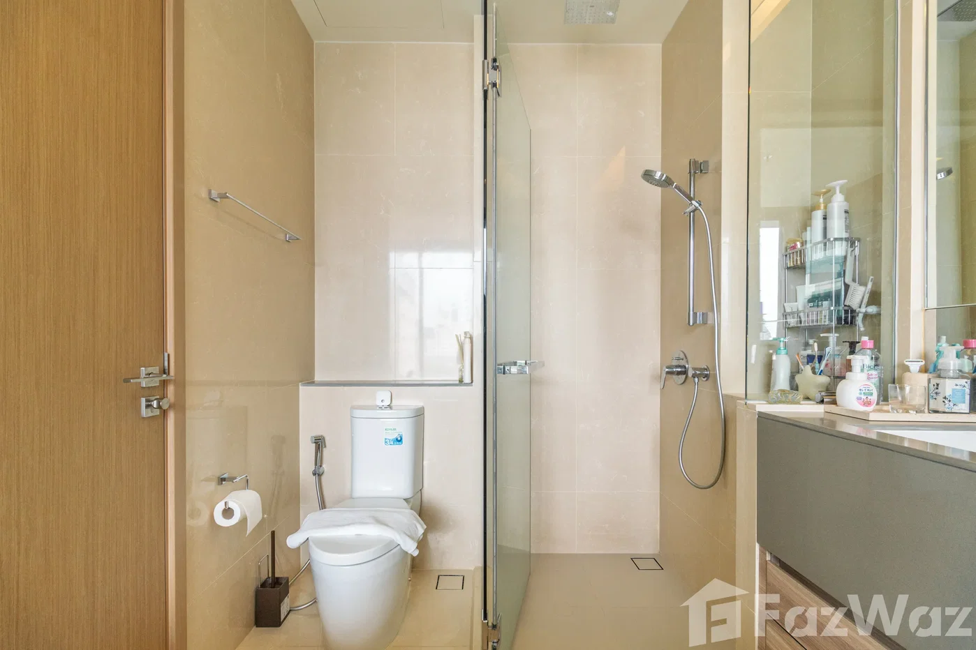 รูป ขาย คอนโด 1 ห้องนอน ในโครงการ ดิ เอส อโศก 6186111 - รูปที่ 10/17