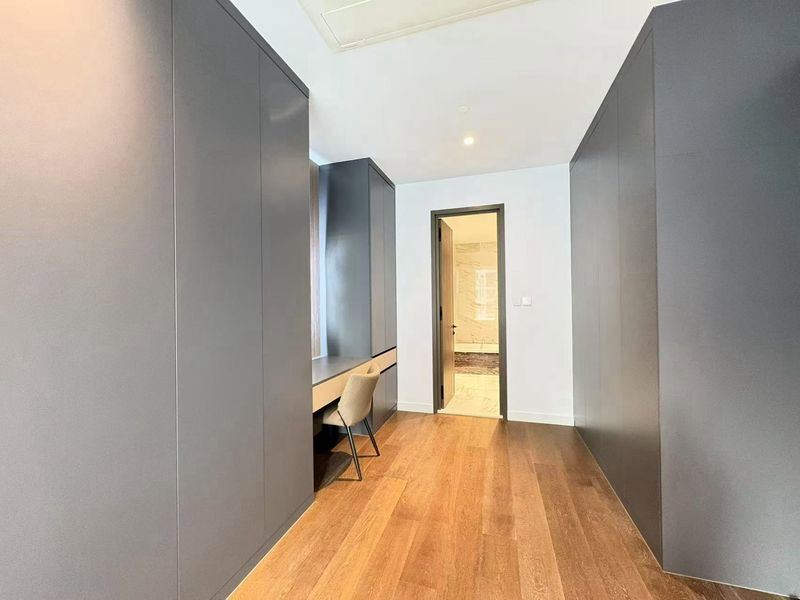 รูป ปล่อยเช่า Supalai ICON Sathorn 3 Bedrooms Rare Item ใจกลางสาทร ห้องใหญ่ พร้อมเข้าอยู่ ใกล้สวนลุมพินี และ One Bangkok ใกล้ MRT ลุมพินี - RW007996 - รูปที่ 7/20