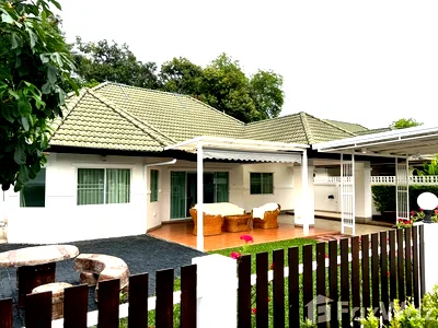 บ้านเดี่ยว หนองปรือ ชลบุรี : ขาย วิลล่า 3 ห้องนอน ในโครงการ กรีน ฟิลด์ วิลล่า 3 6189958