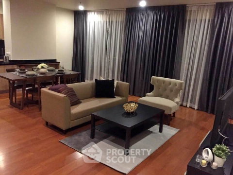 คอนโด 2 ห้องนอน ให้เช่า พาร์โก คอนโดมิเนียม ใกล้ทุ่งมหาเมฆ (ID 2512446)