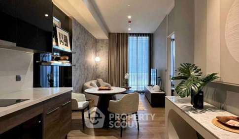 คอนโด 1 ห้องนอน 55 ตร.ม. ให้เช่า ที่ มูนิค หลังสวน ใกล้ BTS ราชดำริ (ID 2727368)