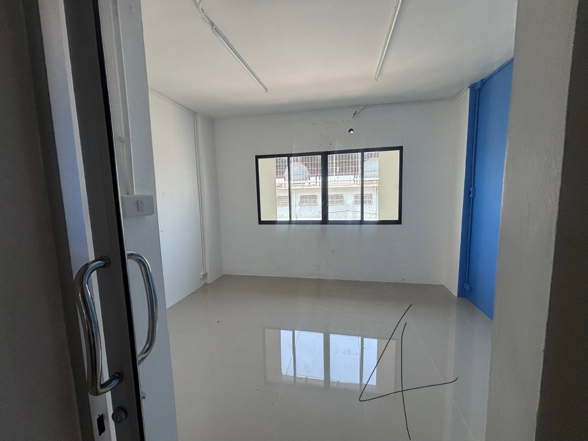 รูป 📢 ให้เช่าโฮมออฟฟิศ Chewa Biz Home - รูปที่ 14/15