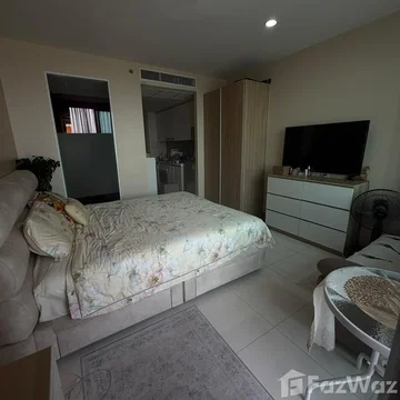 Nice Studio in Riviera Wongamat 6188516