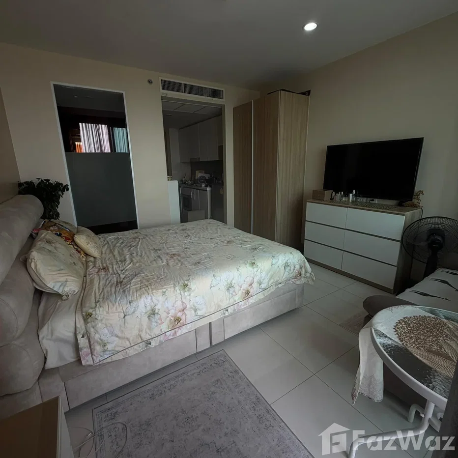 picture Nice Studio in Riviera Wongamat 6188516 - 1/6