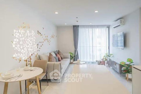 คอนโด 1 ห้องนอน 41 ตร.ม. ขาย Hyde Sukhumvit 11 ใกล้ BTS นานา 300 ม. (ID 2810228)