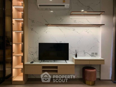 1-BR Condo For Sale, Park Origin Phayathai, 300m to BTS Phaya Thai (ID 2738907)