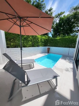 3 Bedroom Villa for rent at Mono Loft Villas Palai 6180968
