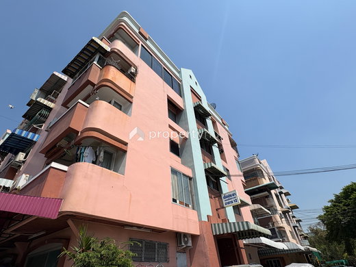รูป Aue Pracha Condotown - รูปที่ 3/9
