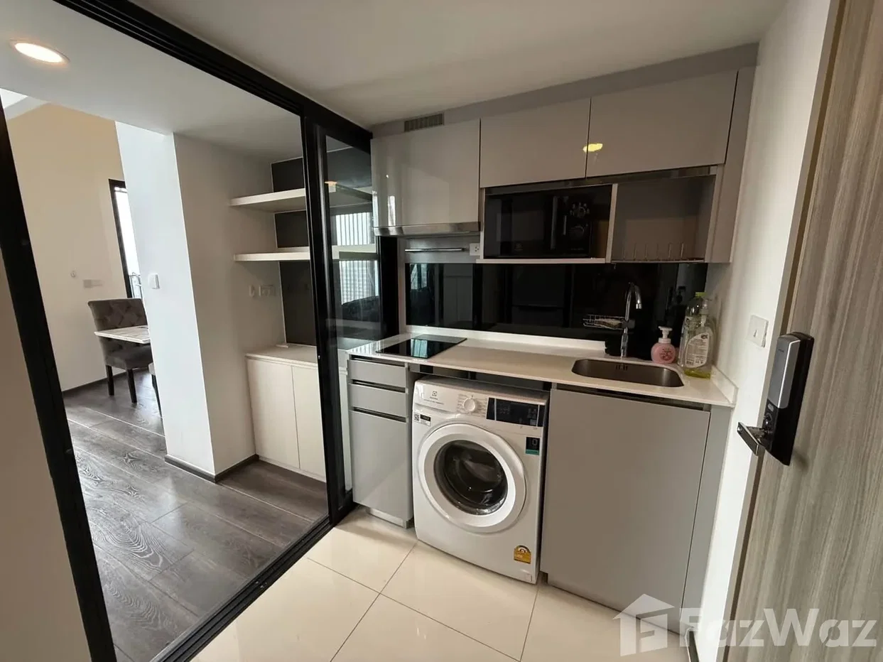 รูป For Sale: Knightsbridge Space Ratchayothin | Corner Duplex 6189665 - รูปที่ 4/15