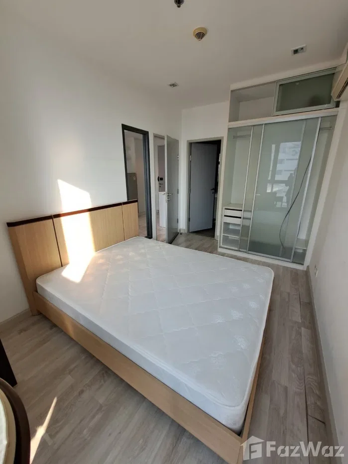 รูป ขาย คอนโด 1 ห้องนอน ในโครงการ ไอดีโอ โมบิ สาทร 6190897 - รูปที่ 9/10