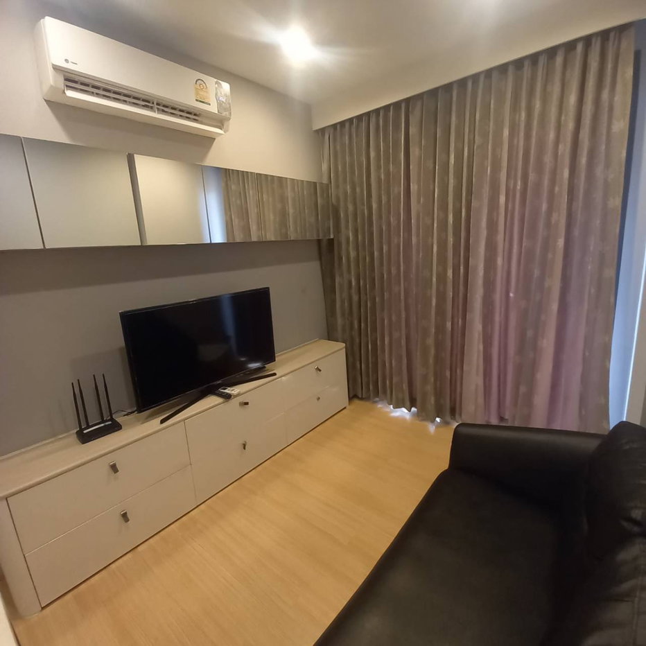 รูป คอนโด ให้เช่า :  M Thonglor 10 ( เอ็ม ทองหล่อ 10 ) เลี้ยงสัตว์ได้ (( BTS Thonglor )) MK-02  line @livingbkk - รูปที่ 3/12