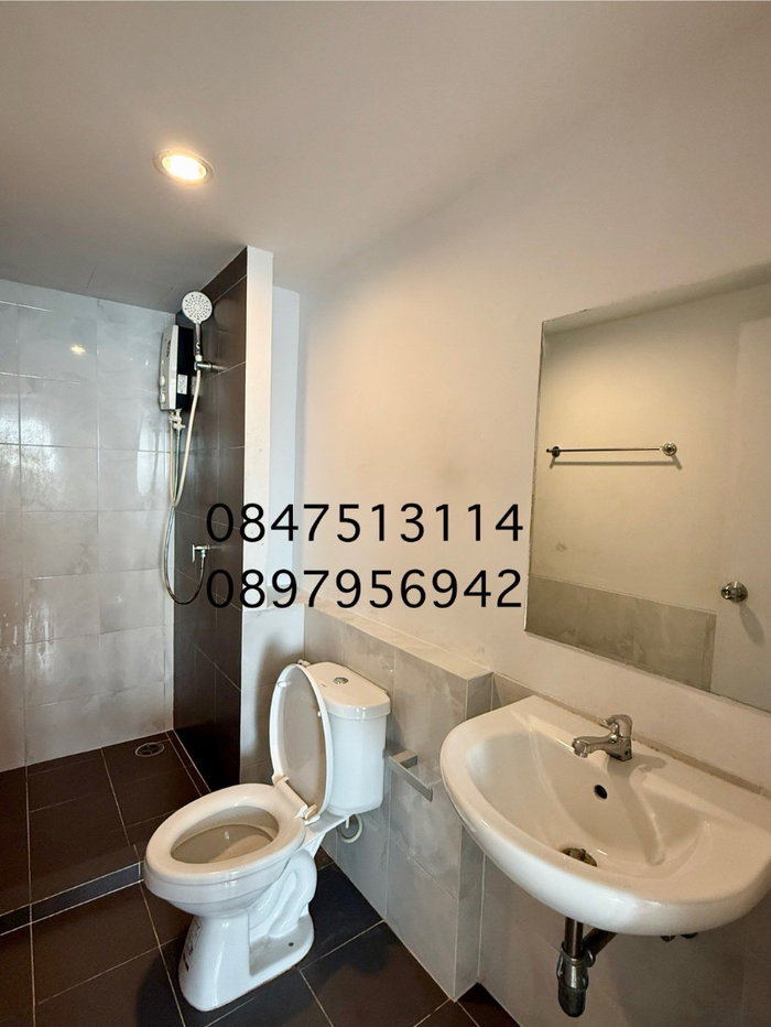 picture The Kith Lite Bangkadi for rent 6500 per month - 2/9