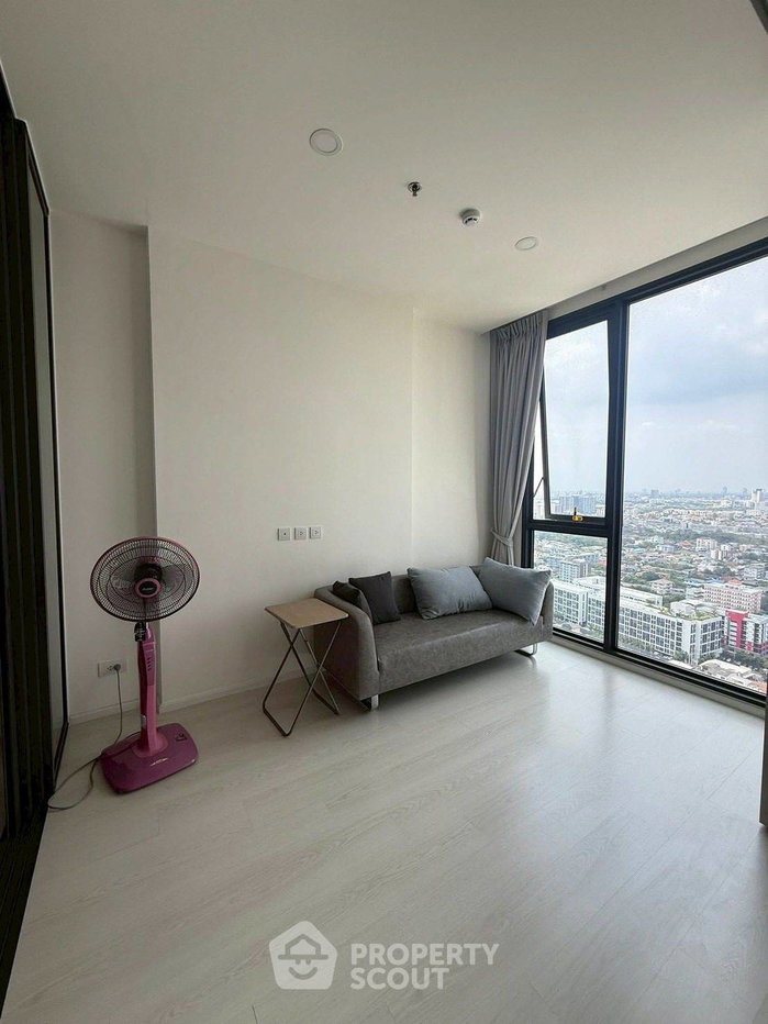 รูป คอนโด 1 ห้องนอน 42 ตร.ม. ชั้น 29 ที่ Mazarine Ratchayothin ใกล้ BTS รัชโยธิน 90 ม. (ID 2810092) - รูปที่ 9/15