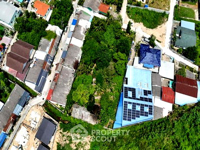 Land for sale Chonburi : Land For Sale Near Assumption College Sriracha, Surasak Si Racha 📍 (ID 2778196)