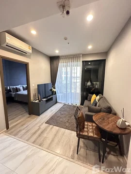 ขาย คอนโด 1 ห้องนอน ในโครงการ ไอดีโอ โมบิ อโศก 6189849