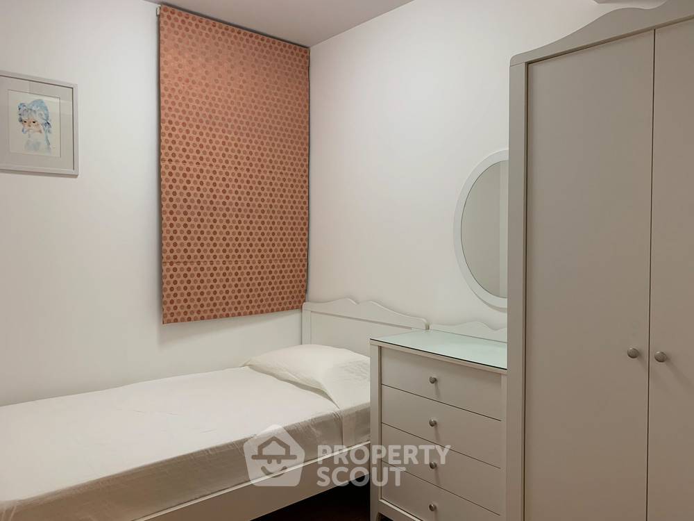 รูป คอนโด 2 ห้องนอน ชั้น 23 ที่ Supalai Premier Ratchada-Narathivas-Sathorn (ID 387070) - รูปที่ 8/8