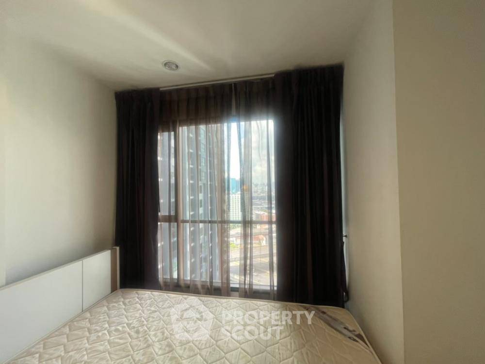 รูป คอนโด 2 ห้องนอน ราคาดี ขนาด 49 ตร.ม. เดอะ เบส พระราม 9 ใกล้ ARL รามคำแหง (ID 1167960) - รูปที่ 3/19