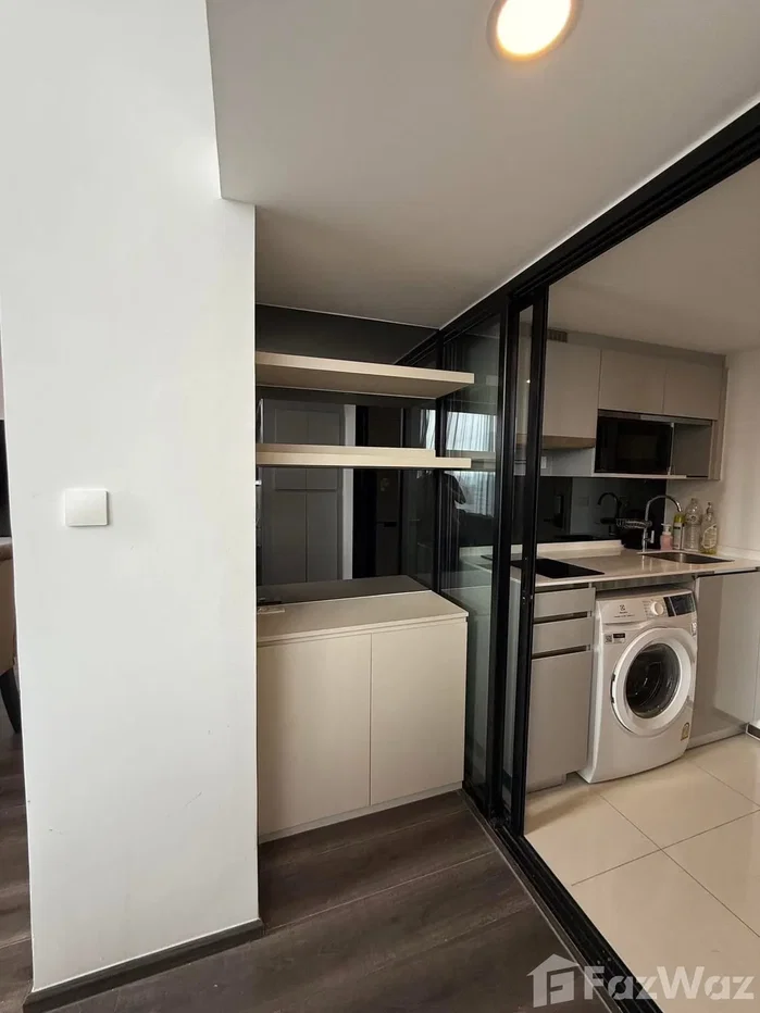 รูป For Sale: Knightsbridge Space Ratchayothin | Corner Duplex 6189665 - รูปที่ 12/15